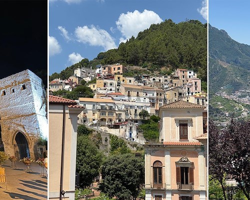 Come passare al meglio un weekend in Costiera Amalfitana: consigli per turisti