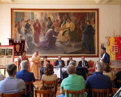 Il 17 e 18 luglio gli “Stati Generali della Bellezza” a Cava de' Tirreni