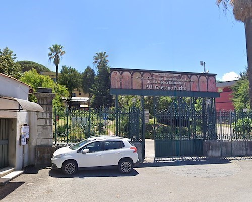 Il Pronto soccorso dell'ospedale di Mercato San Severino al collasso: l’allarme del Nursind provinciale 