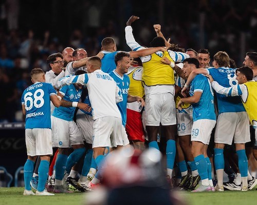 Il punto sulla Serie A di Vincenzo Milite
