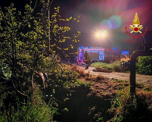 Incidente mortale a Battipaglia: donna di 49 anni perde la vita