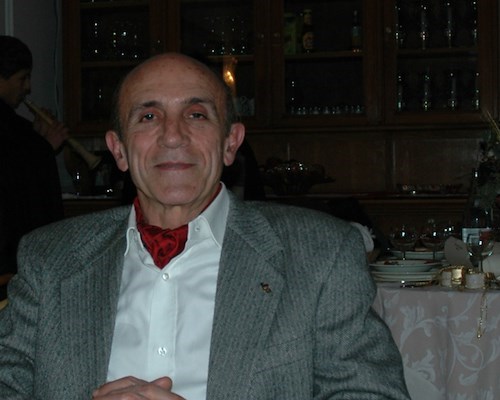 La Costiera Amalfitana piange il professor Vincenzo Palumbo, pioniere dell’accoglienza e imprenditore alberghiero