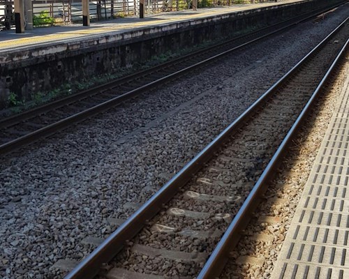 Linea Napoli-Roma via Cassino, modifiche alla circolazione per lavori a Rocca d'Evandro