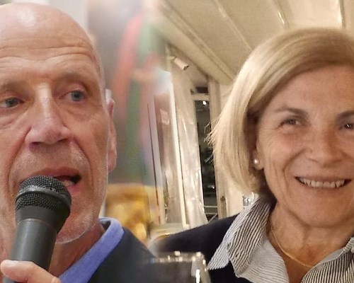 Luciano De Rosa Laderchi lascia la carica di vicesindaco di Atrani. Carmela Riccio nominata al suo posto