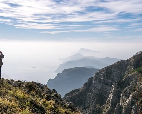 Monte Faito, 17 luglio una giornata di commemorazione dedicata alle vittime della funivia