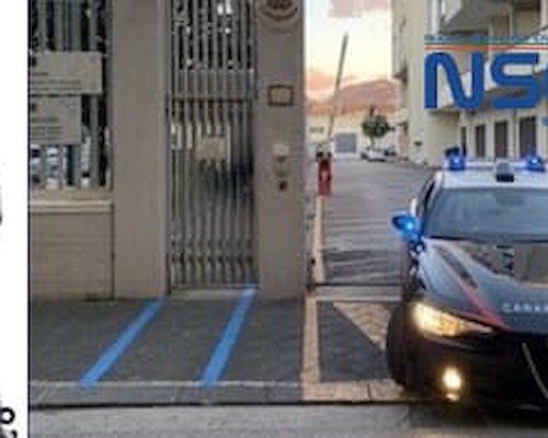 Nuovo Sindacato Carabinieri Salerno: Prevenuta una strage, i Carabinieri di Salerno ancora una volta eroi silenziosi