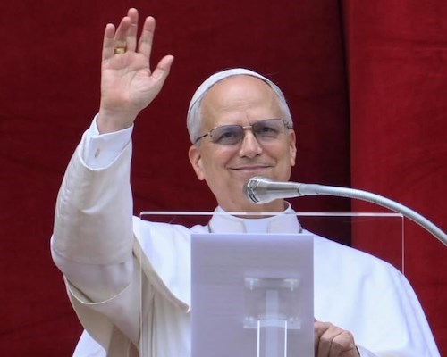 Papa Leone XIV difende la famiglia 'tradizionale': «Unione stabile uomo-donna fondamento della società»