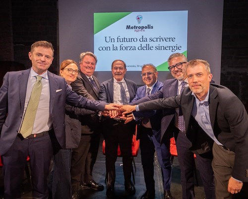 Parte da Sorrento il progetto di un grande distretto culturale dell’area costiera e vesuviana