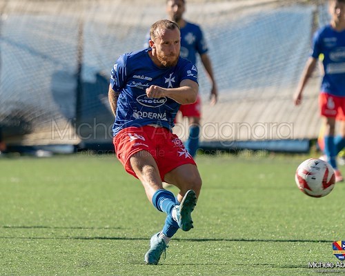 Pro Sangiorgese vs Costa d'Amalfi: domenica il big match a Siano