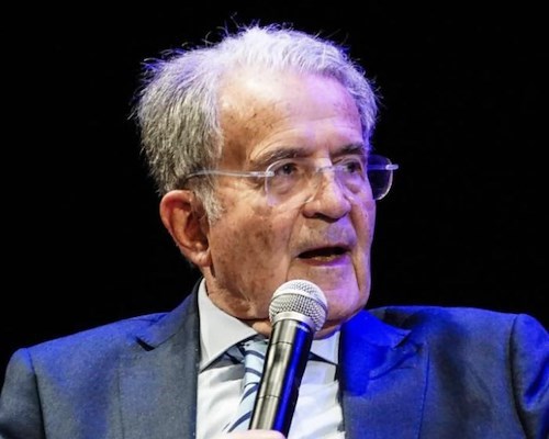 Romano Prodi, quando il ritorno sulle scene diventa un passo falso