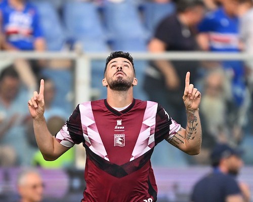 Salernitana: domenica tutta Salerno lotta con te!