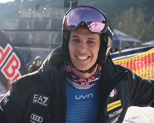 Sci italiano in lutto: è morto Matteo Franzoso dopo una caduta in allenamento in Cile