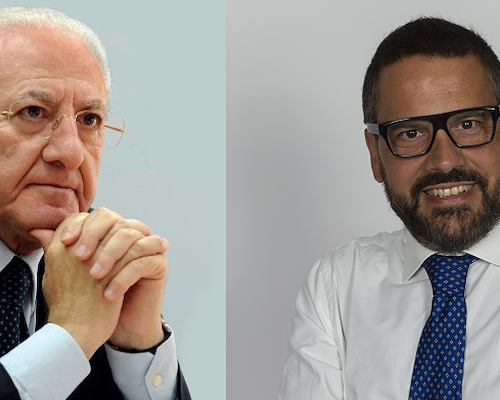Tempio crematorio a Bellizzi, Tommasetti: “Zero risposte da De Luca e Bonavitacola”