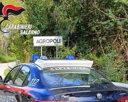 Truffe e riciclaggio lungo la costa cilentana: quattro indagati, due ai domiciliari