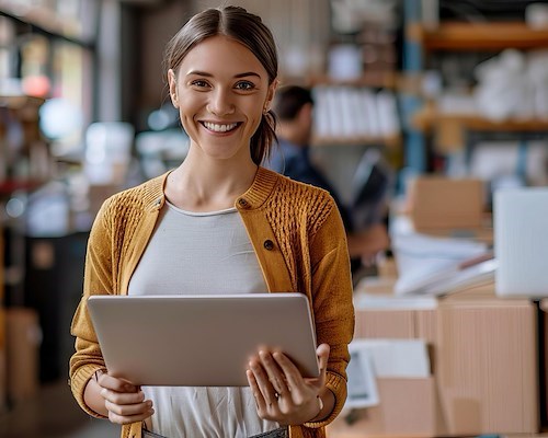 Vendere online: consigli per lanciare il tuo e-commerce come lavoratore autonomo