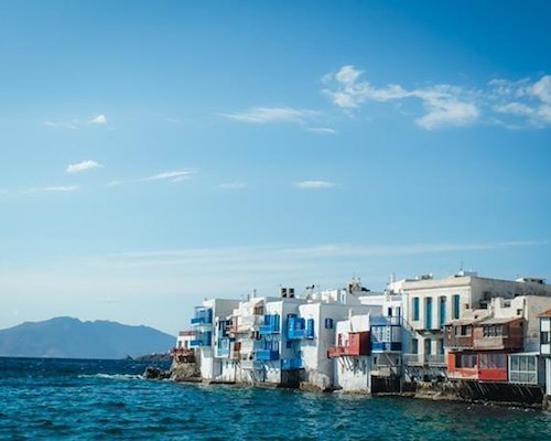 Viaggio in Grecia in famiglia: dove andare e consigli di organizzazione