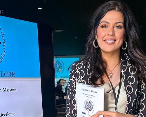 Violenza donne, Bilotti (M5s): “Braccialetti che non funzionano e centri sottofinanziati. Nordio intervenga”