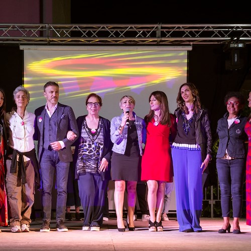 A Cava de' Tirreni la terza edizione del "Premio Nunzia Maiorano": tutti i premiati 