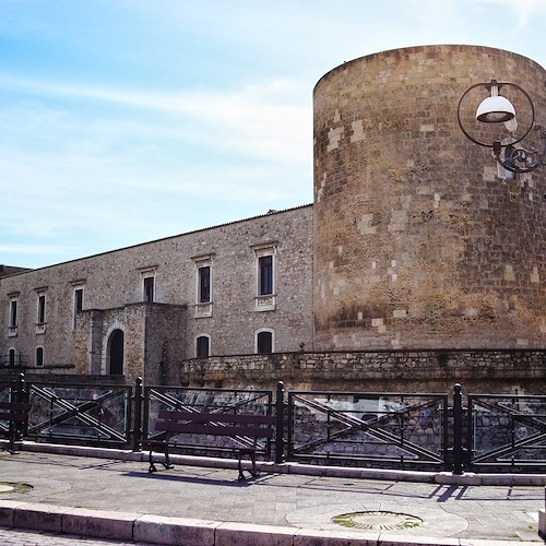 Giacalone, Ainis, Luxuria e Cozzi tra gli ospiti di Borgo d'Autore 2025 a Venosa