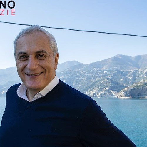 Nicola Caputo