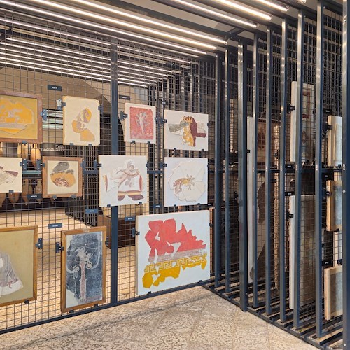 Museo archeologico di Stabia