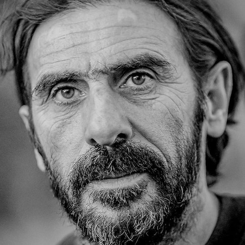 Livio Rispoli<br />&copy; Michele Abbagnara