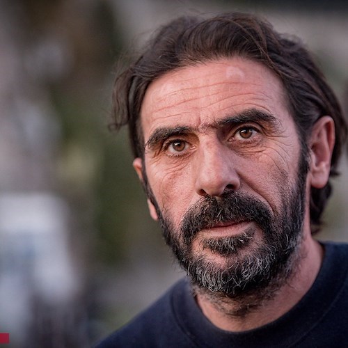 Livio Rispoli<br />&copy; Michele Abbagnara