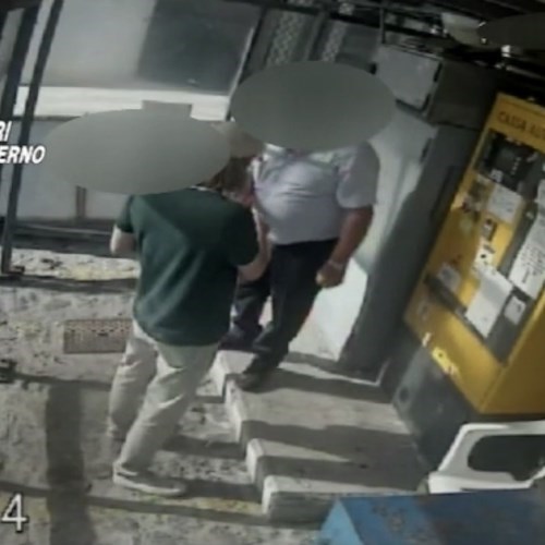 Amalfi, TAR conferma licenziamento parcheggiatori per aver intascato pagamenti. Giudice del lavoro ravvisa «giusta causa»