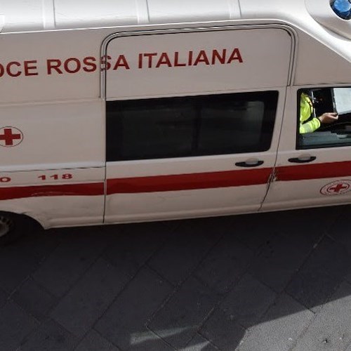 Ambulanza