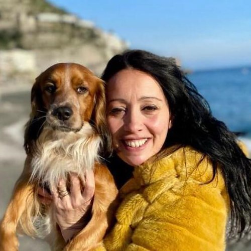 Apprensione a Maiori: nessuna notizia di Katia, avviate le ricerche