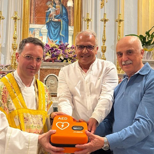 Don Christian Ruocco, Giuseppe Mormile, Giovanni Proto