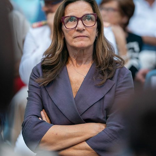 Marisa Cuomo