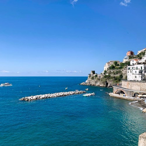 Atrani<br />&copy; Massimiliano D'Uva