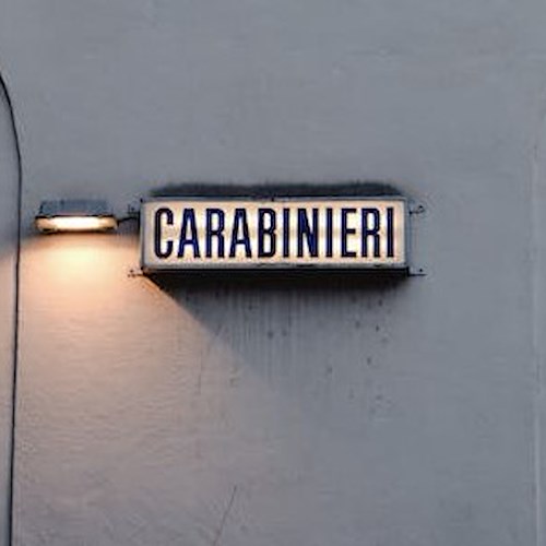 Carabinieri<br />&copy; Eva Bronzini
