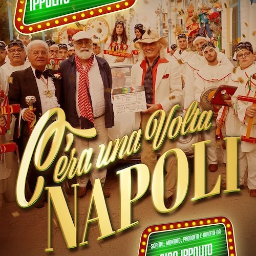 Un viaggio nel cinema napoletano con Ciro Ippolito e Marco Giusti