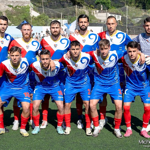 FC Costa d'Amalfi