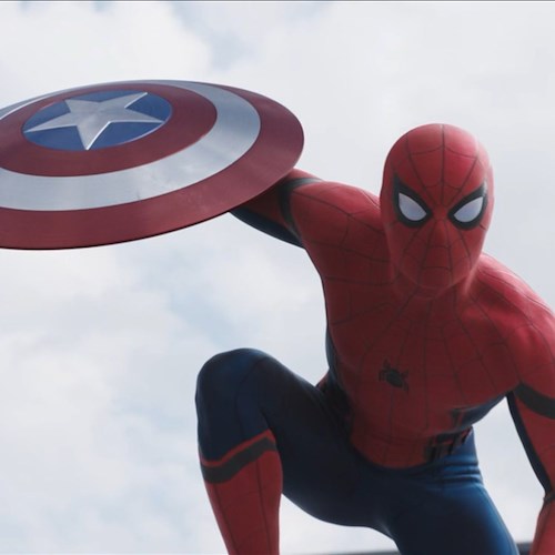 Captain America: Civil War - il 4 maggio finalmente al cinema