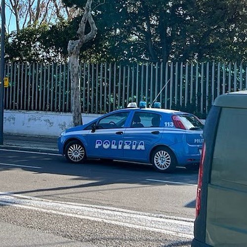 Polizia