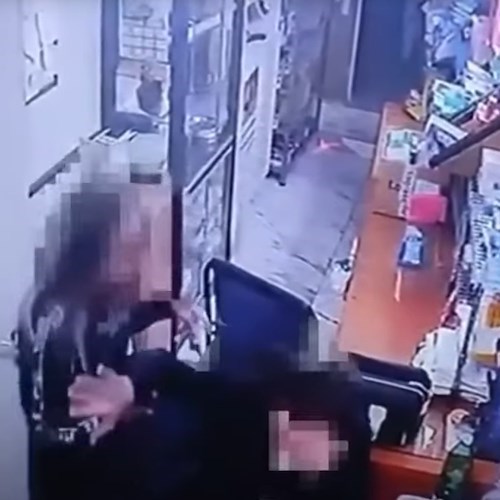Catania, picchia la moglie malata fino a ridurla in fin di vita: arrestato 34enne