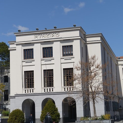 Comune di Cava de Tirreni