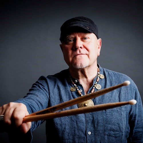 ROBERTO GATTO IN QUINTETTO A CAVA DE’ TIRRENI PER UN TRIBUTO A TONY WILLIAMS