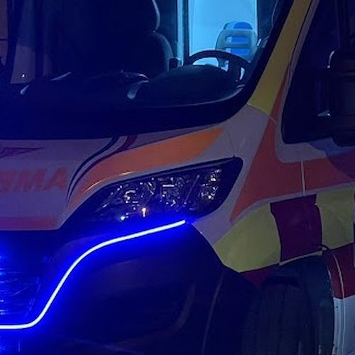 Ambulanza