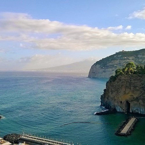 Comunità energetiche, 29 ottobre si presenta il progetto Entrack a Piano di Sorrento