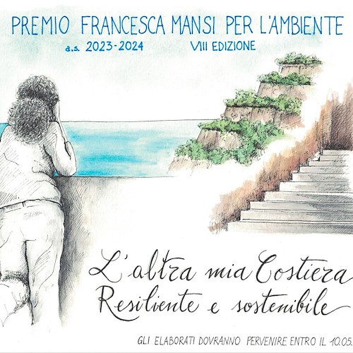 Premio Francesca Mansi