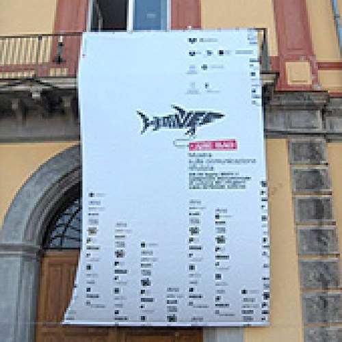 Tanti visitatori nelle sale espositive