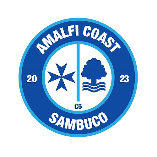 Dalla fusione del Futsal Coast e del Real Sambuco nasce l’Amalfi Coast - Sambuco C5