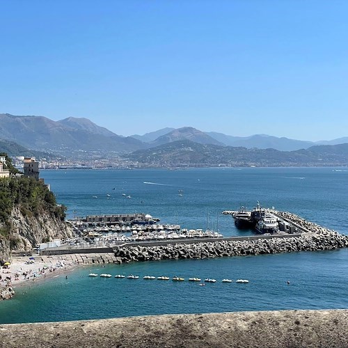 Cetara<br />&copy; Maria Abate