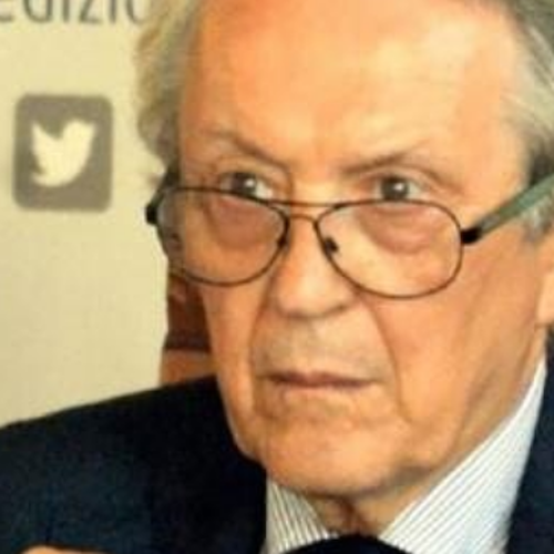 Dolore a Cava de' Tirreni, si è spento l'ex sindaco Alfredo Messina 