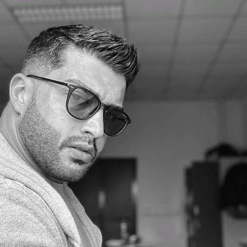 Nicola Ciamba<br />&copy; Nicola Ciamba