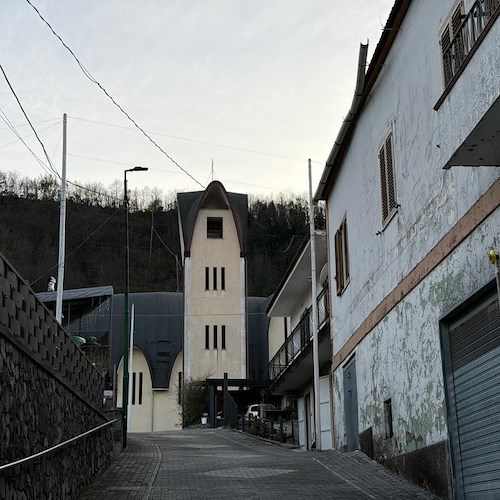 Corsano<br />&copy; Maria Abate